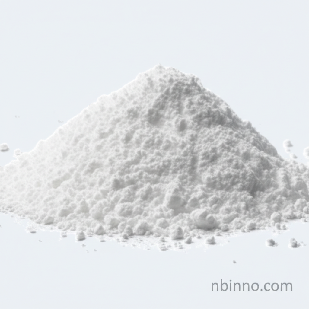 Hydroxyethyl Cellulose