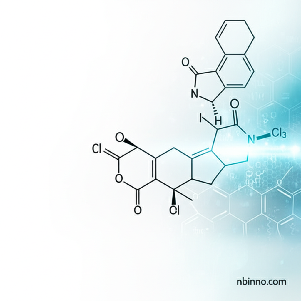 1-(4,6-Dibromo-3-fluorothieno[3,4-b]thiophen-2-yl)nonan-1-one