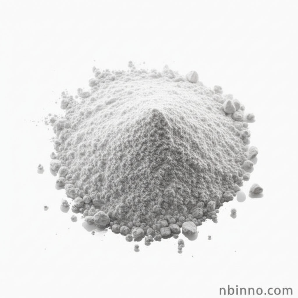 Lithium Titanate Powder