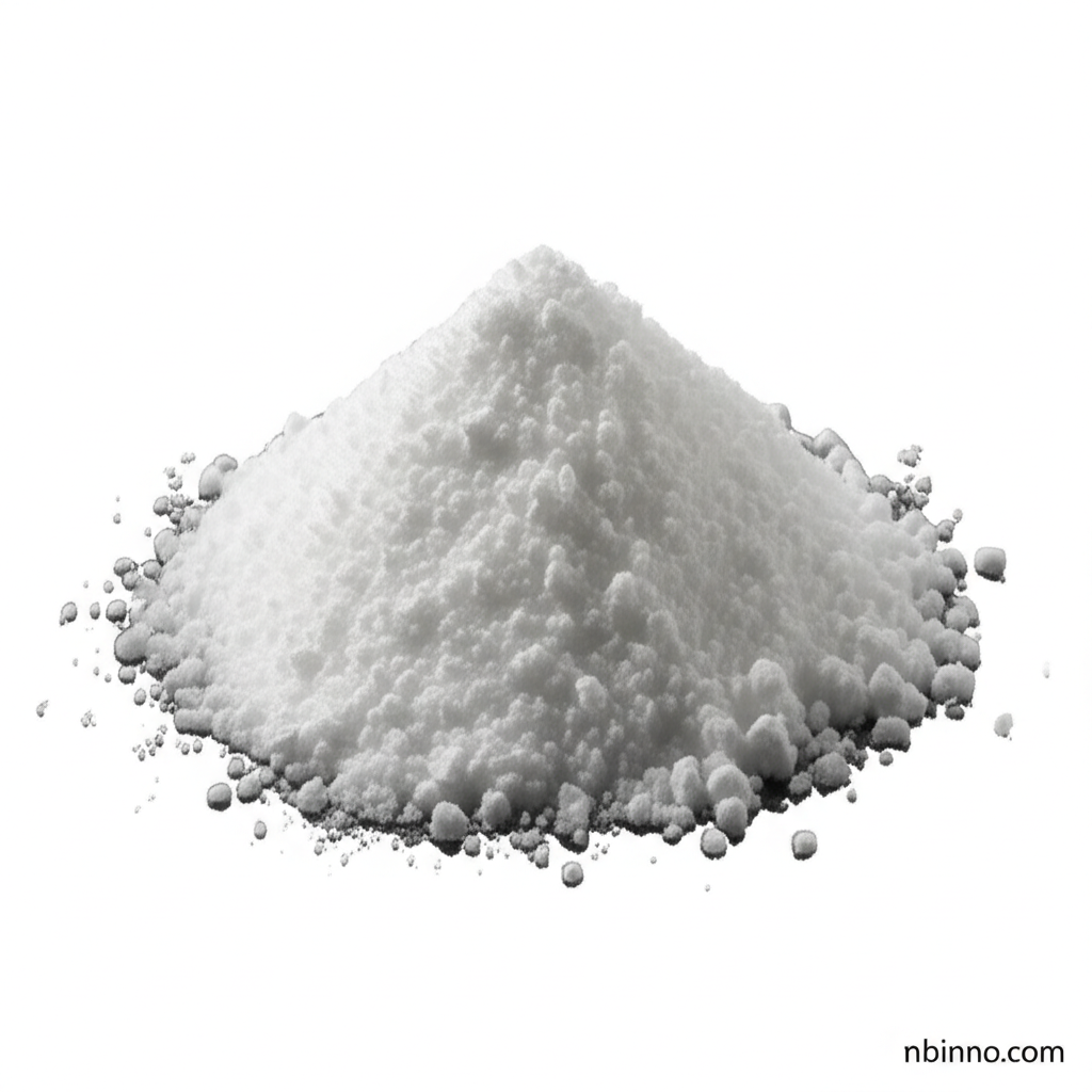 Sodium Dodecyl Benzene Sulfonate