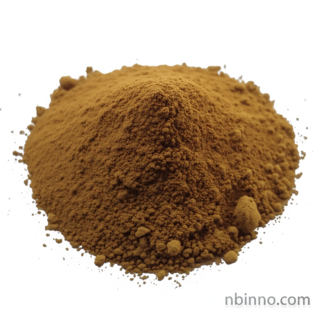 Red Clover Extract Isoflavones
