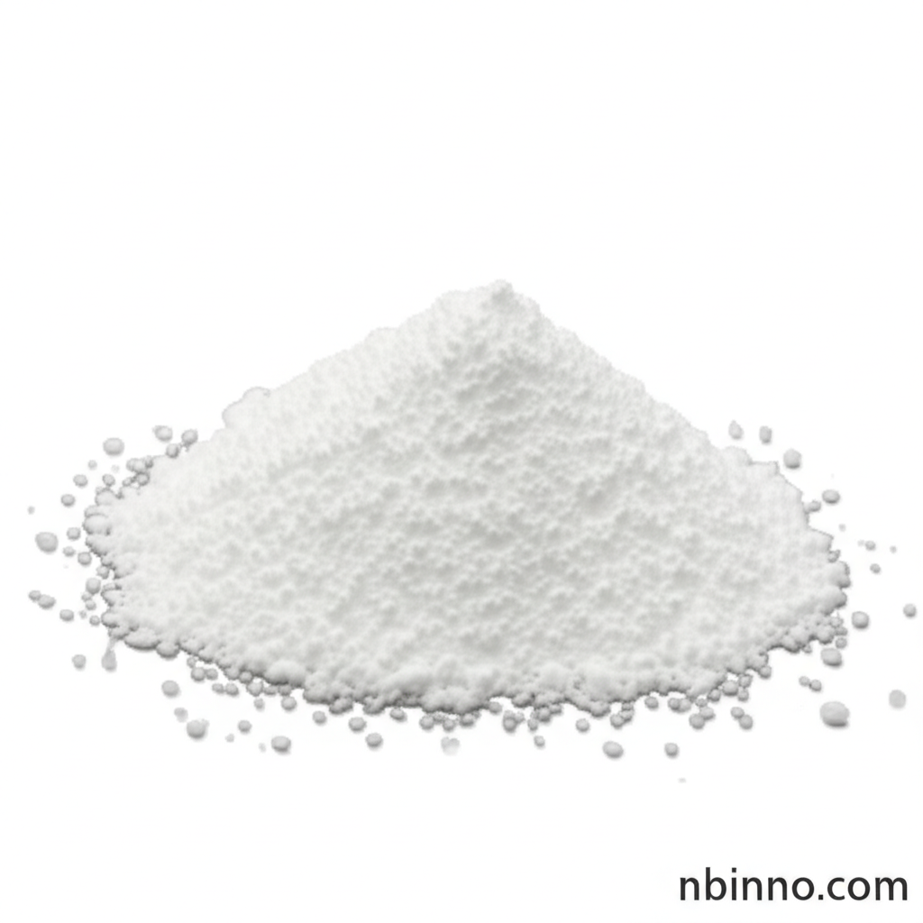 Polyacrylamide Flocculant
