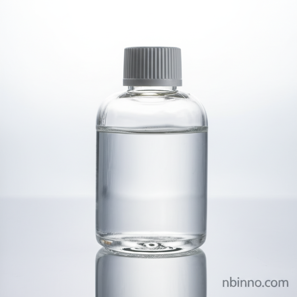 Methyl Isobutyl Carbinol