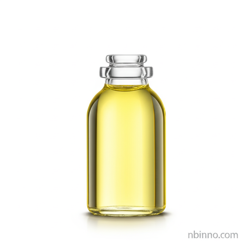 Titanium Triisostearoylisopropoxide