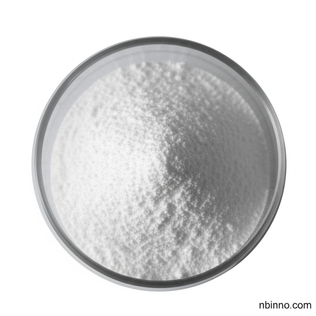 Carboxymethyl Cellulose