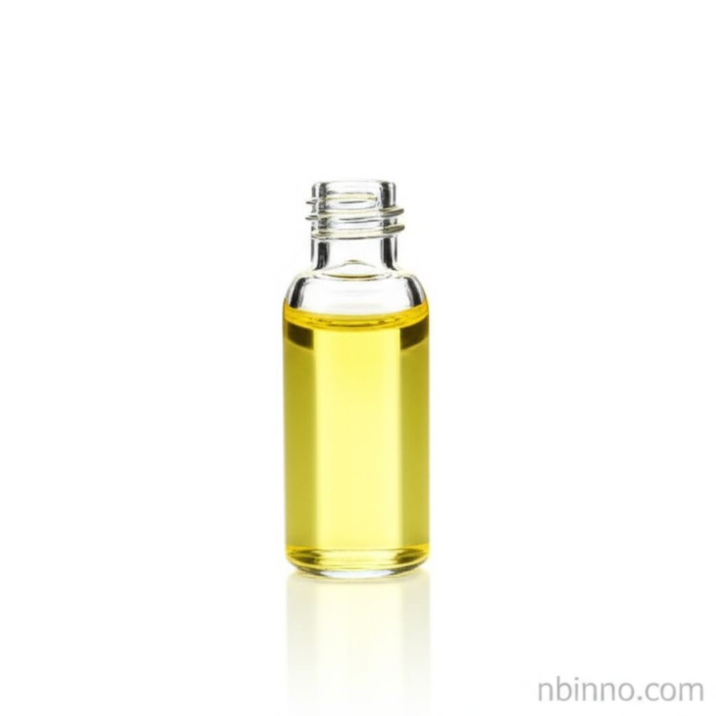 Ginger Essential Oil