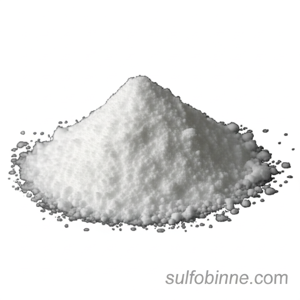 Sulfobetaine DMT