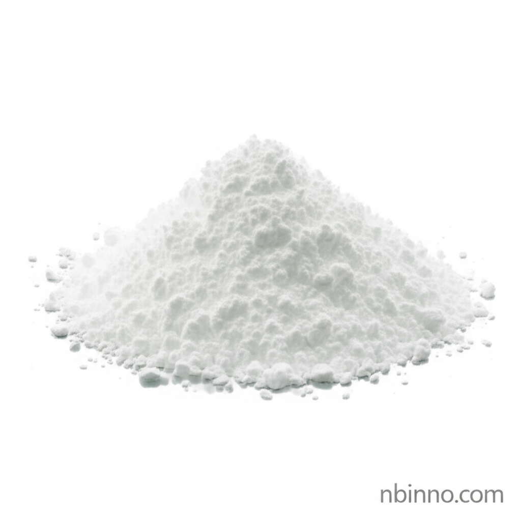 Carboxymethyl Cellulose Sodium