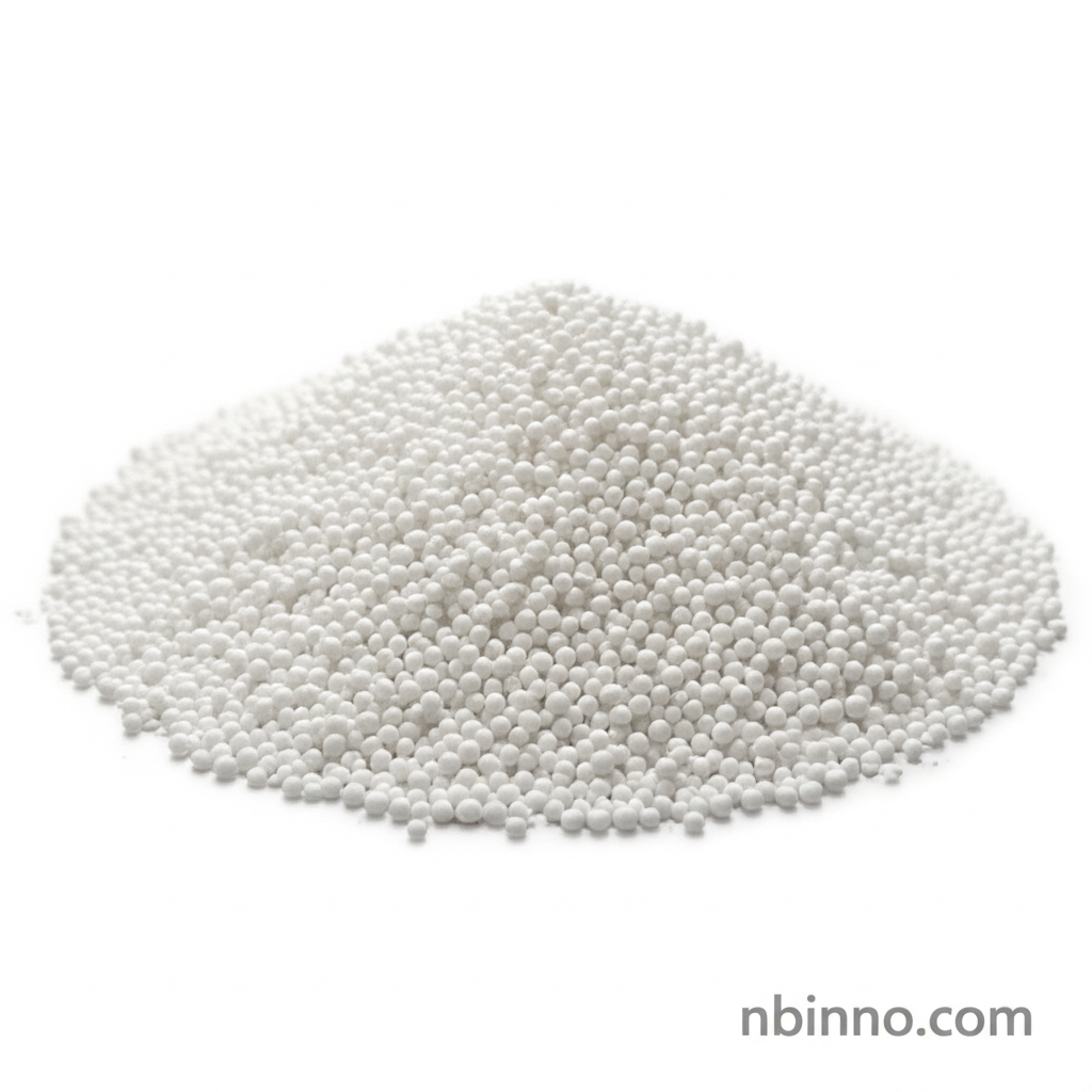 Activated Alumina