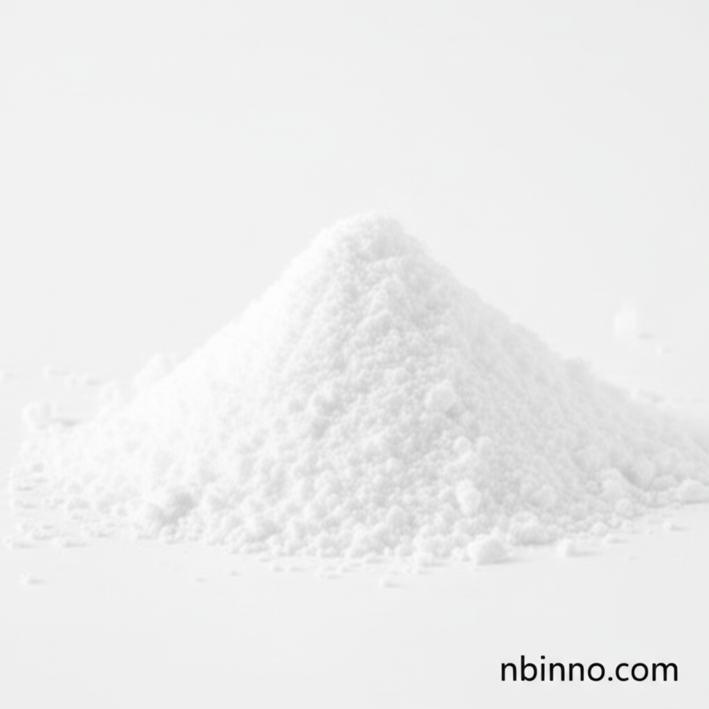Calcium Beta-Hydroxy-Beta-Methylbutyrate