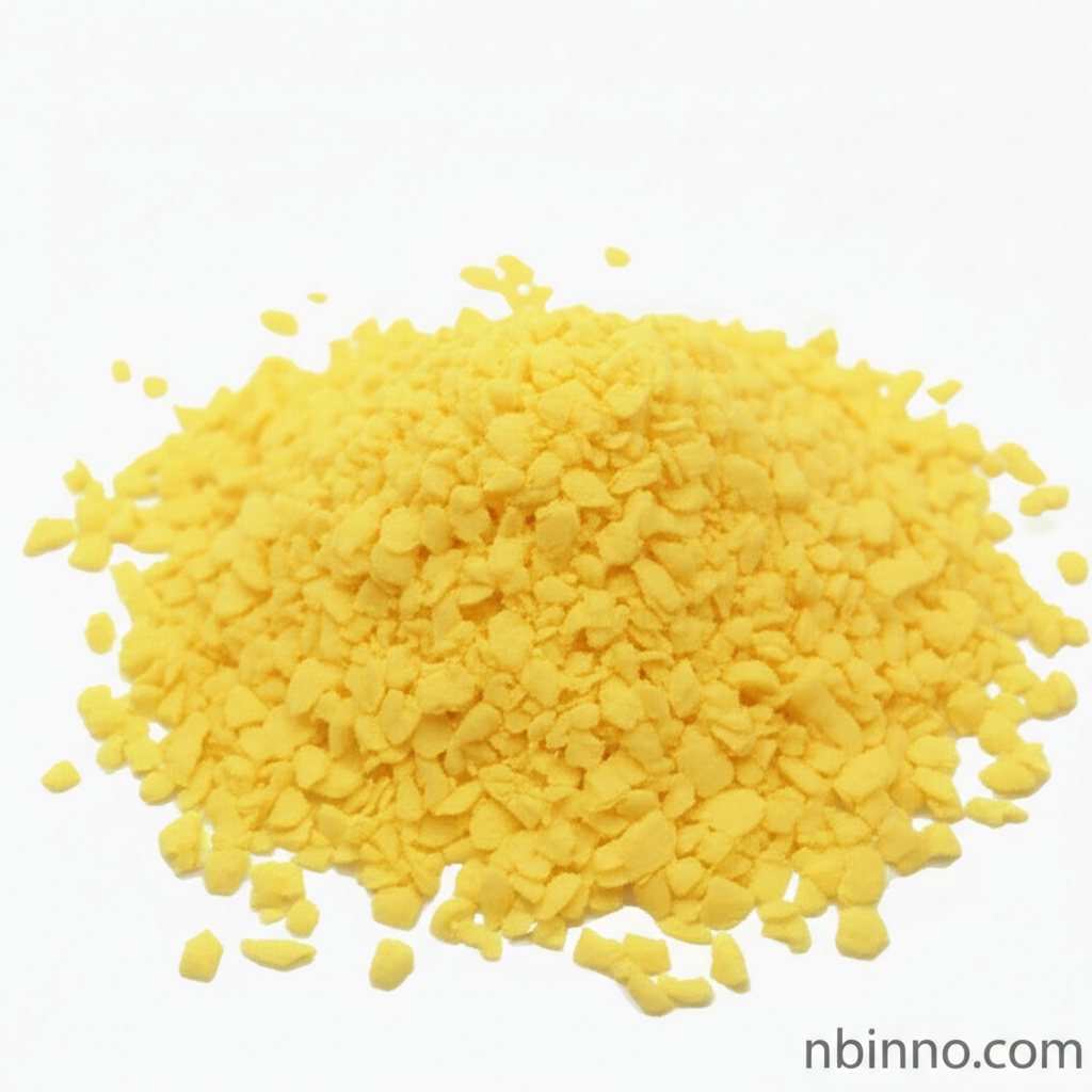 Acrylic Softener Flake