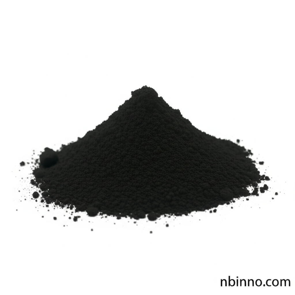 Manganese Dioxide Catalyst