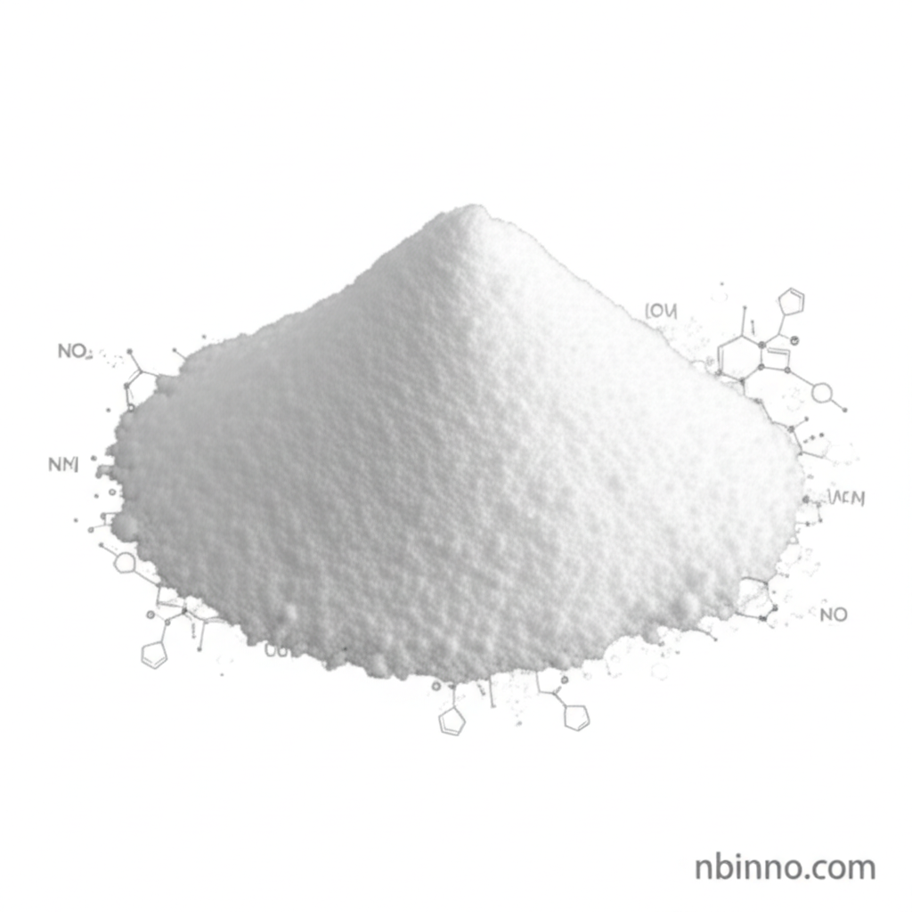 Carboxymethyl Cellulose