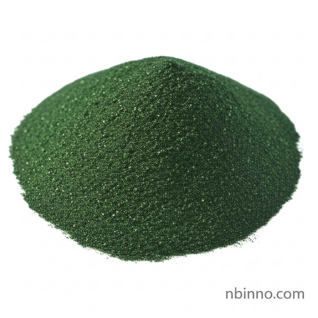 Copper Acetate Monohydrate