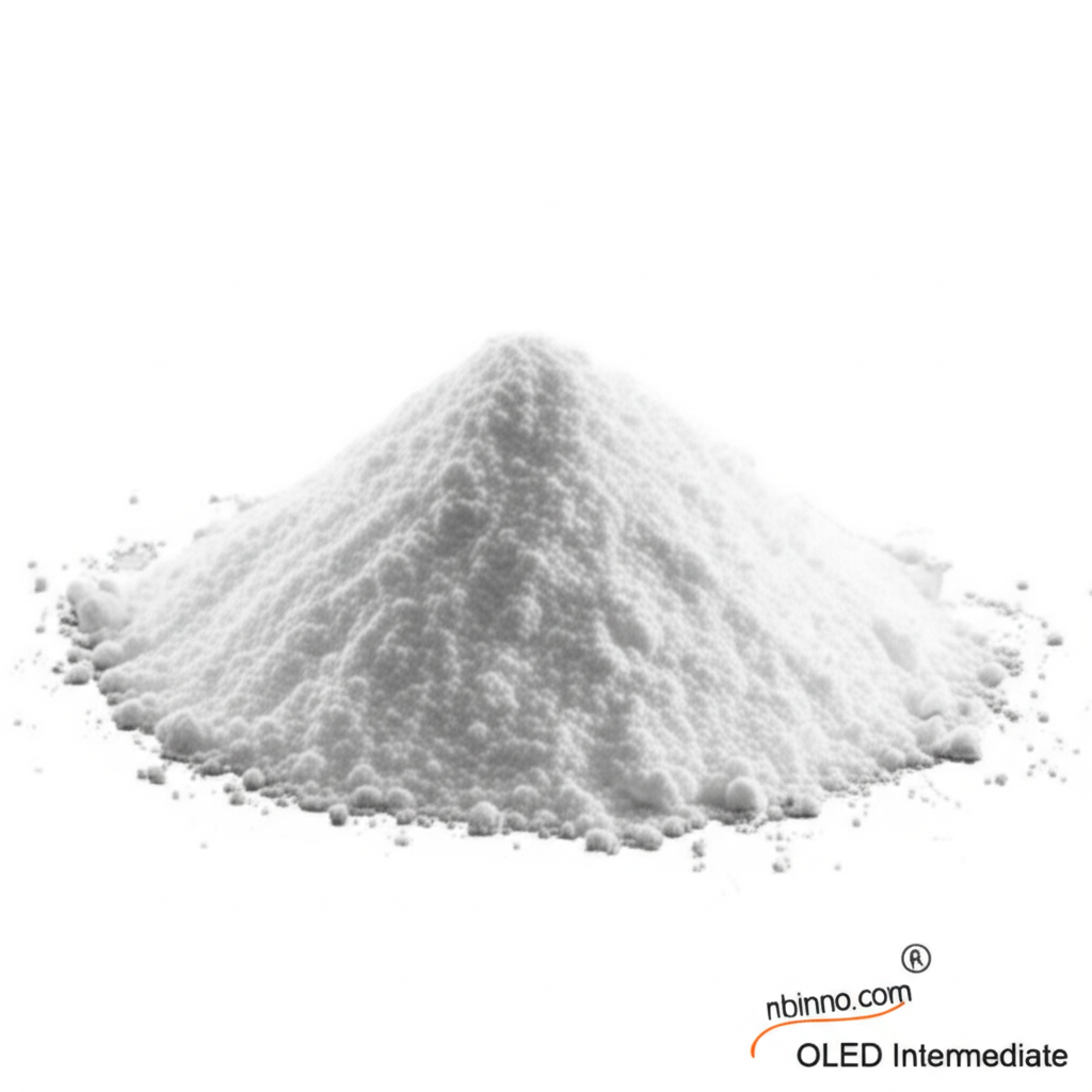 2-(4-Bromo-1-naphthyl)-4,6-diphenyl-1,3,5-triazine