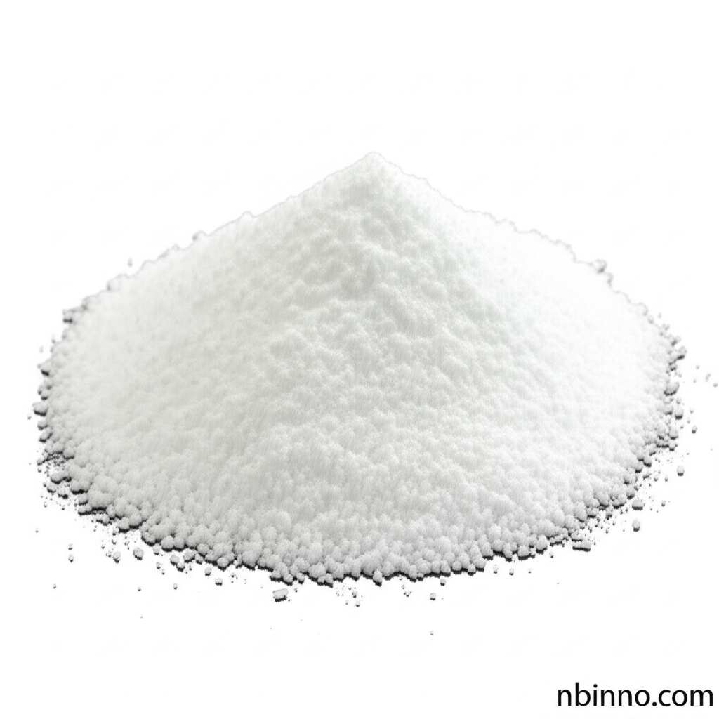 Trichloroisocyanuric Acid (TCCA)