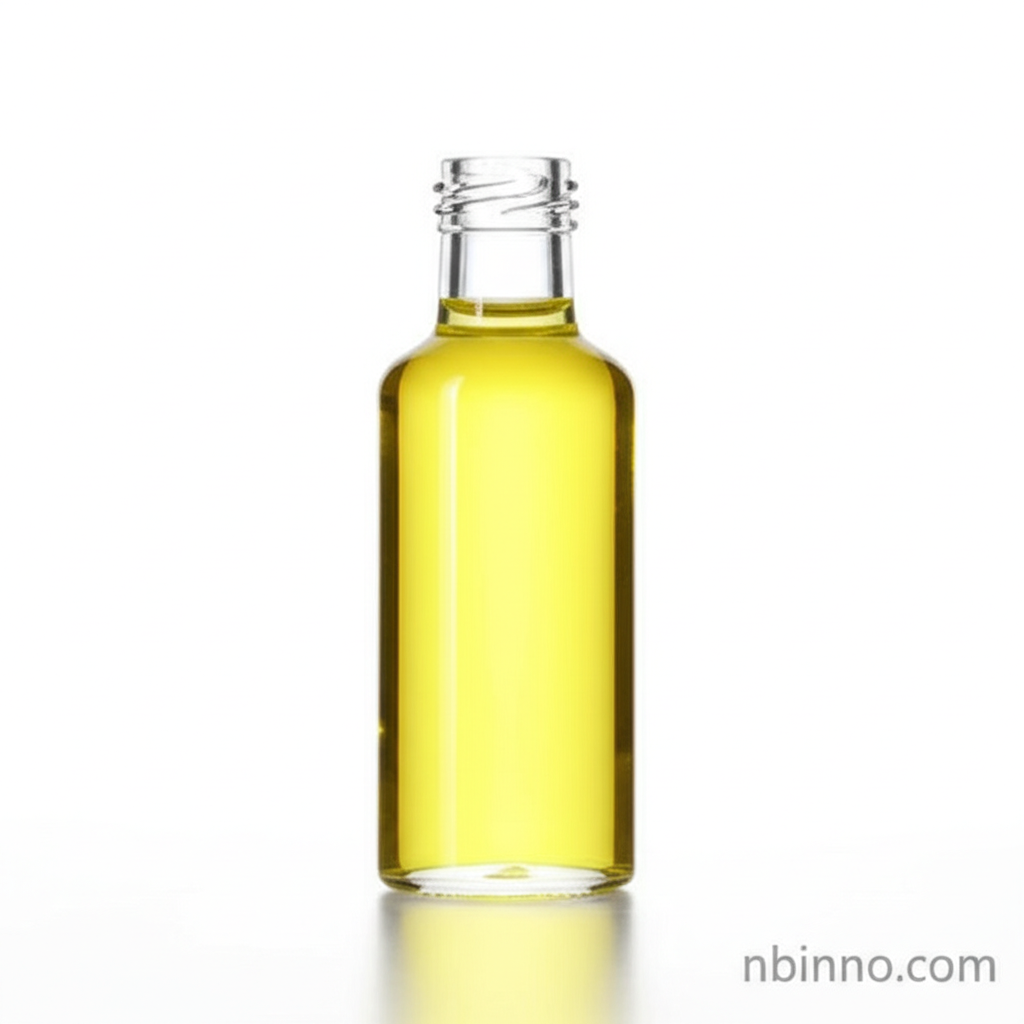 Peppermint Oil