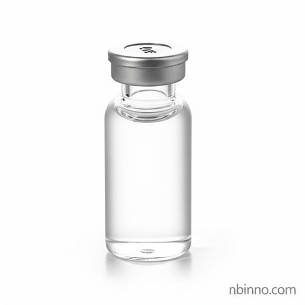S(-)2-Chloropropionic Acid