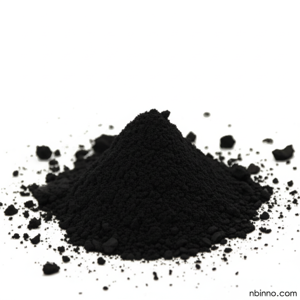 Sulfonated Asphalt