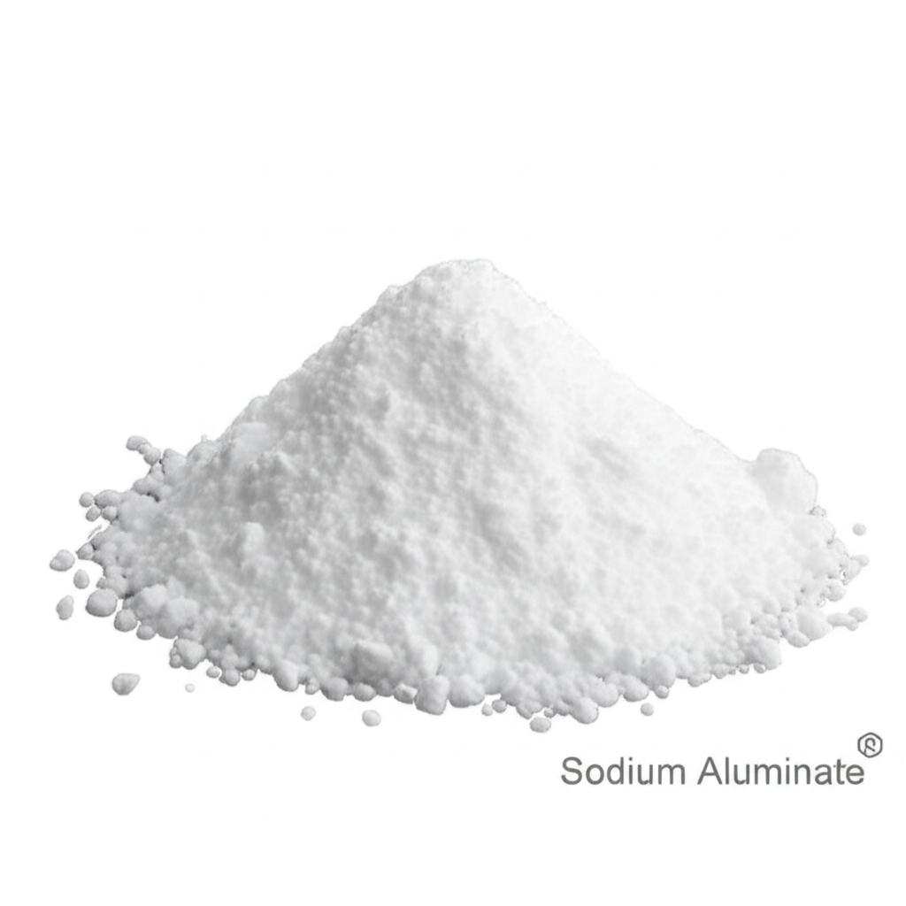 Sodium Aluminate