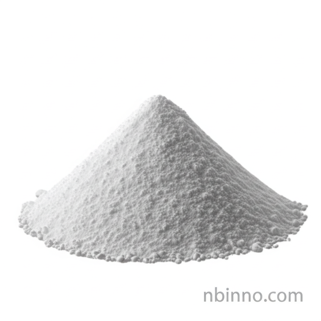 Ethylenediaminetetraacetic Acid
