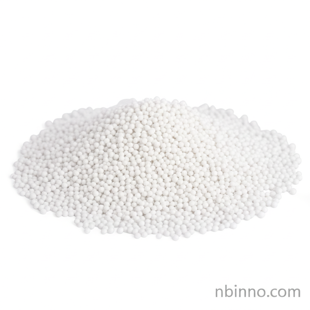 Activated Alumina