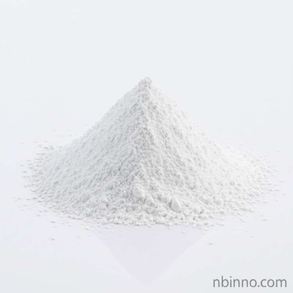 Calcium Hydroxide