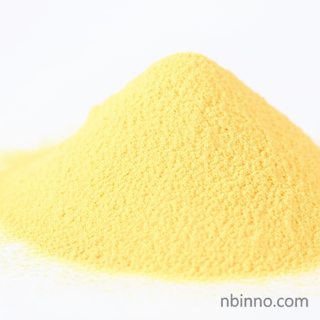 Locust Bean Gum