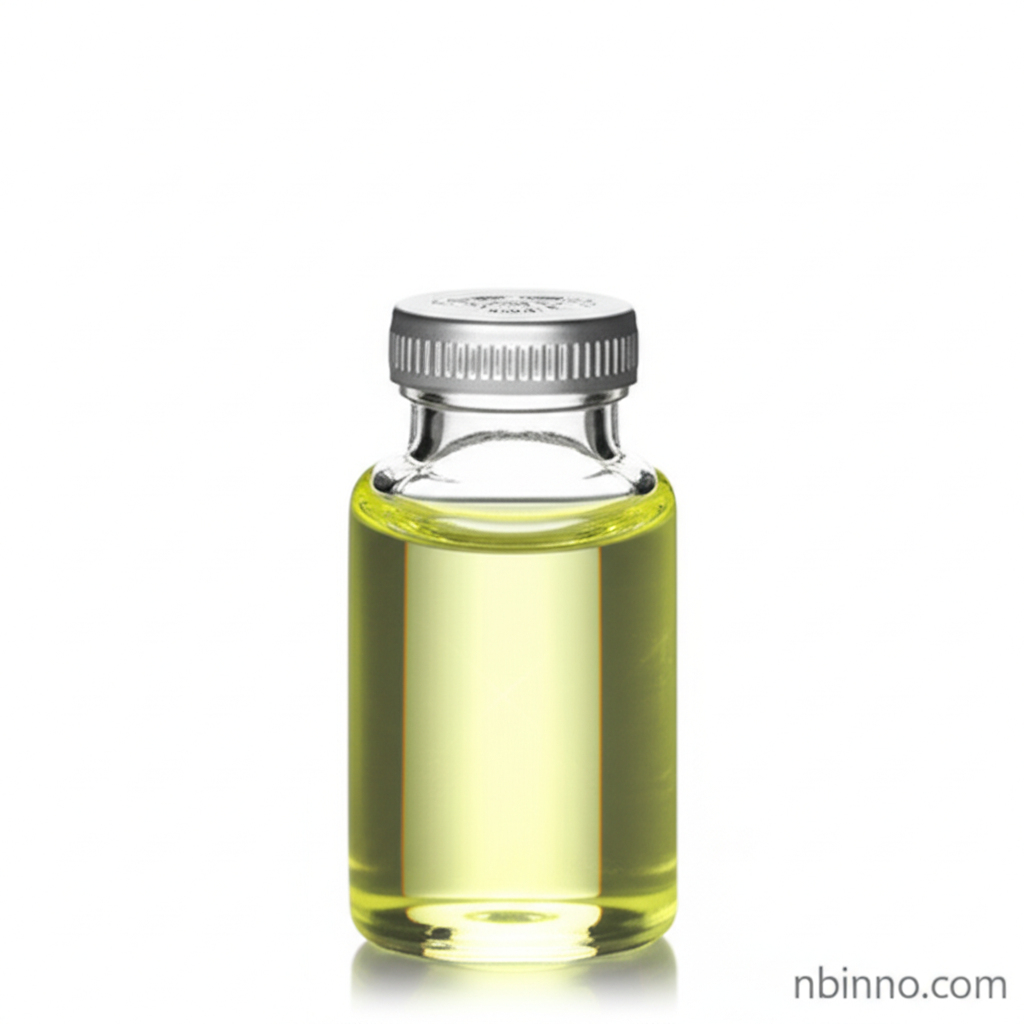 Cyclopropyl Methyl Ketone