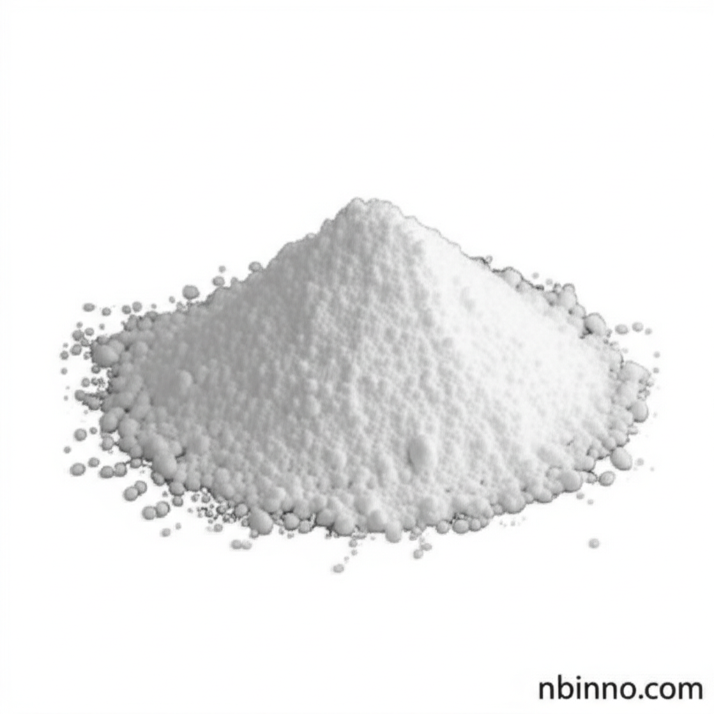 Aluminum Sulfate