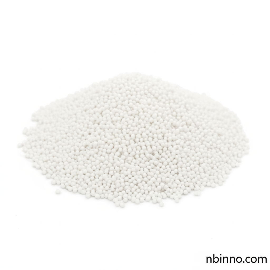 Maleic Anhydride Grafted Polyolefin Impact Modifier