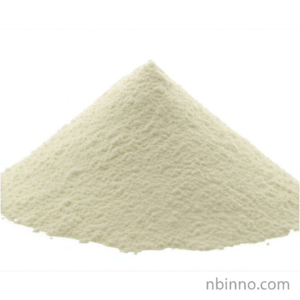 Hydroxypropyl Starch