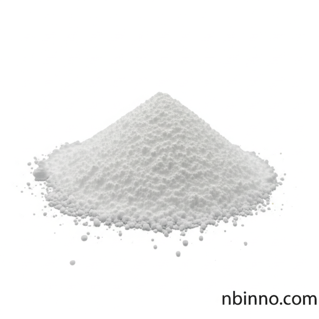 Ammonium Pentaborate Tetrahydrate