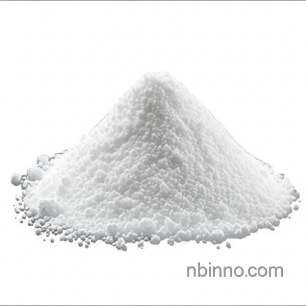 Stearic Acid