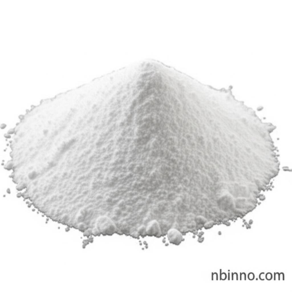 Sodium Sulfite Anhydrous