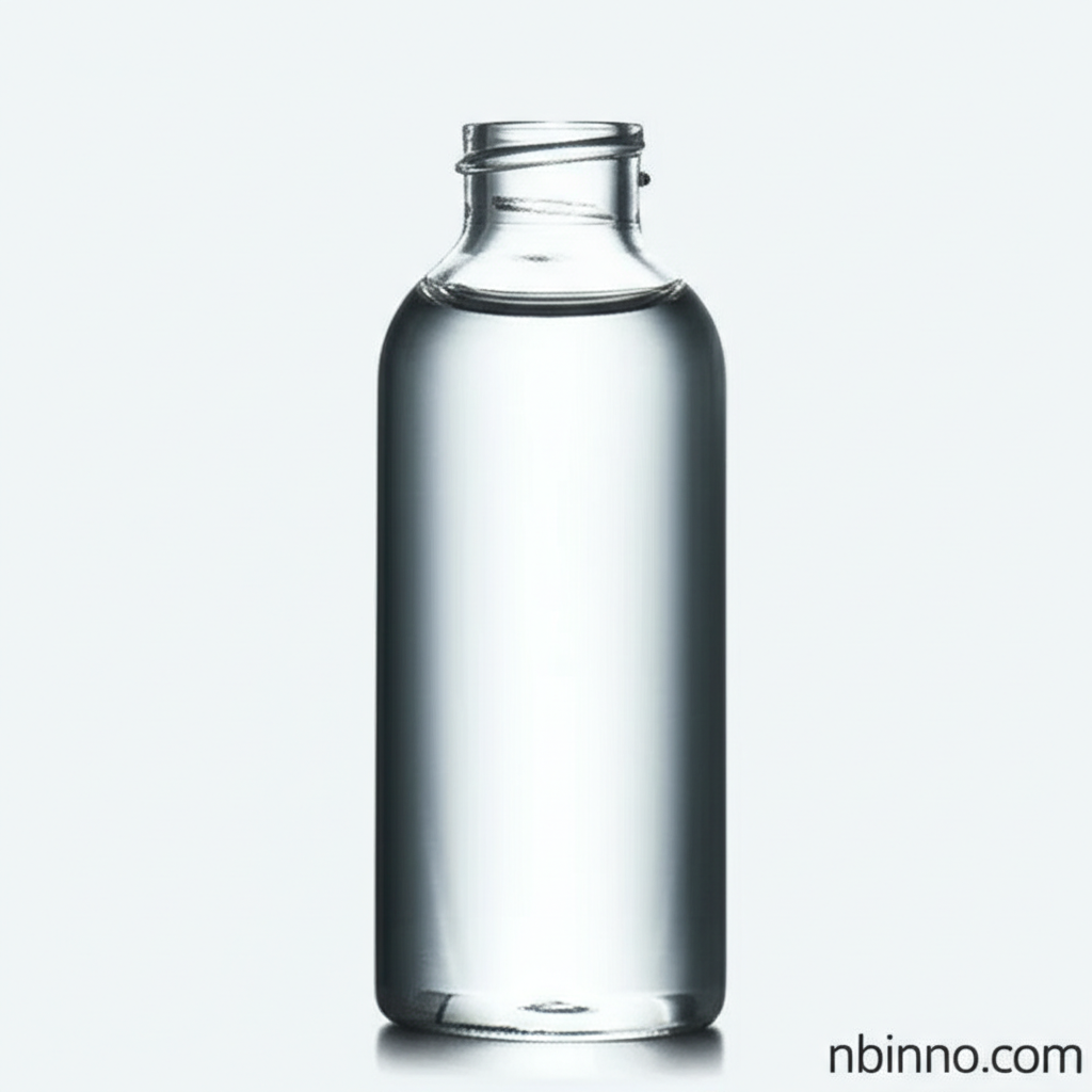 Benzyl Alcohol