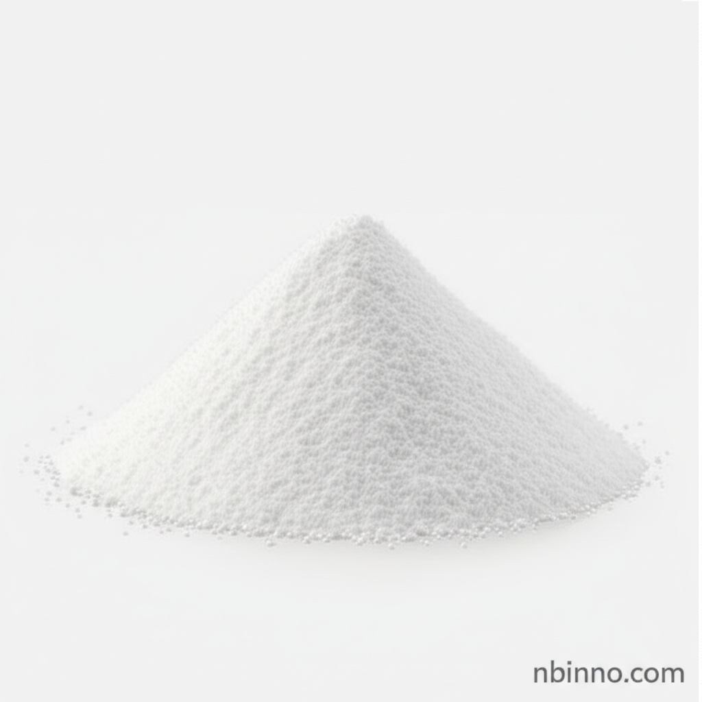 Calcium Glycinate