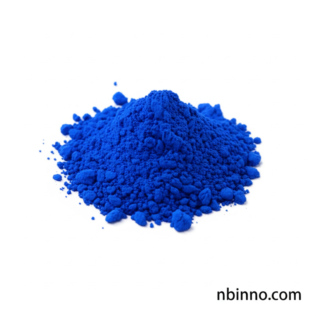 Solvent Blue 4