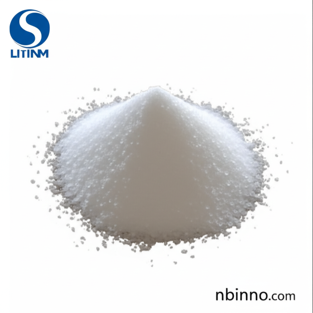 Lithium Bromide