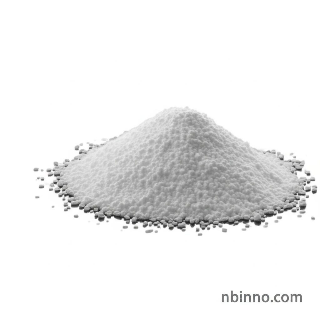 Anionic Polyacrylamide
