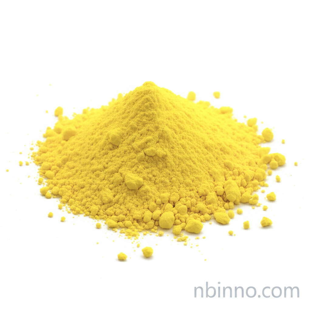 Potassium Butyl Xanthate