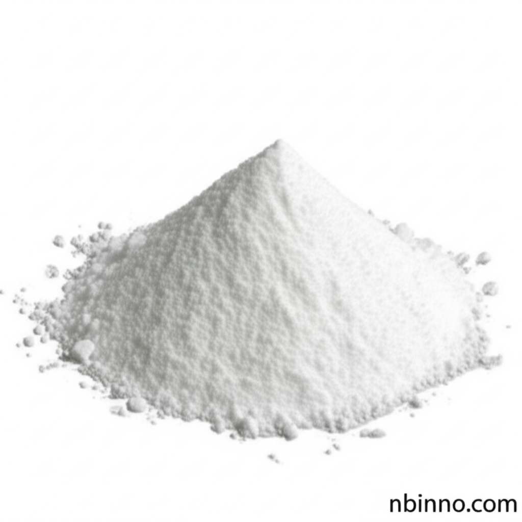 Aminobutyric Acid