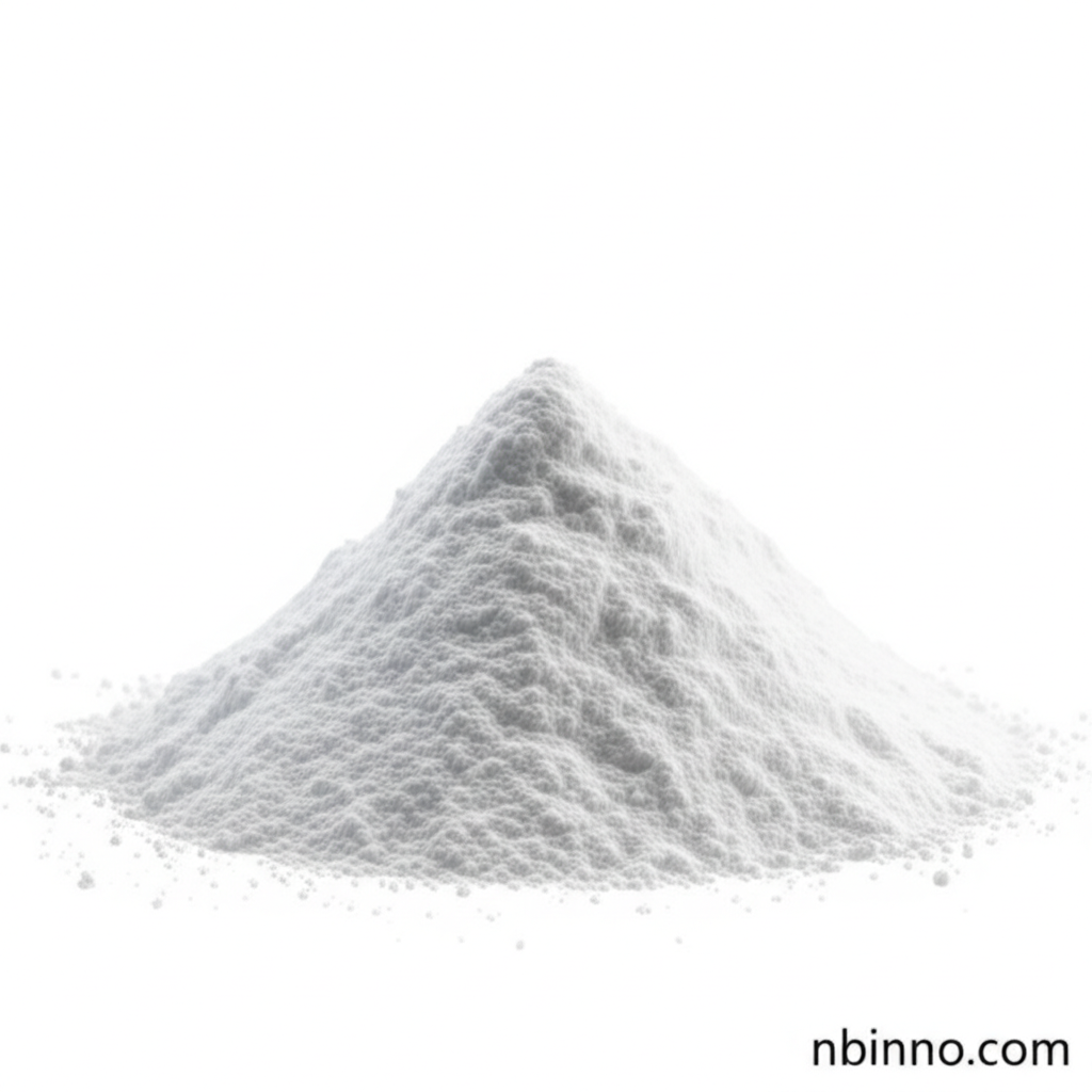 Aluminum Chlorohydrate