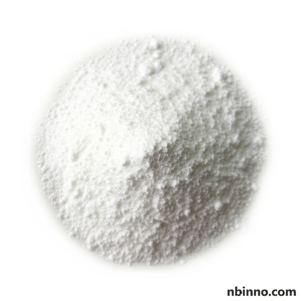 Hydroxypropyl Guar Hydroxypropyltrimonium Chloride