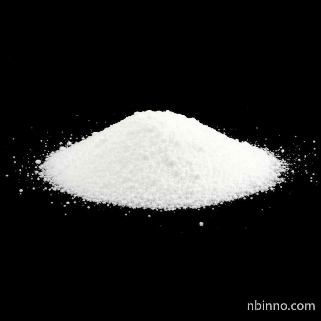 1-Methyl-4-nitro-3-propylpyrazole-5-carboxamide