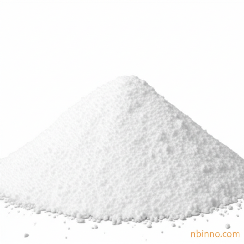 Hydroxypropyl Methyl Cellulose (HPMC)
