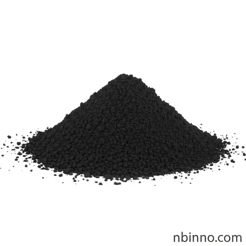 Recycled Carbon Black G385