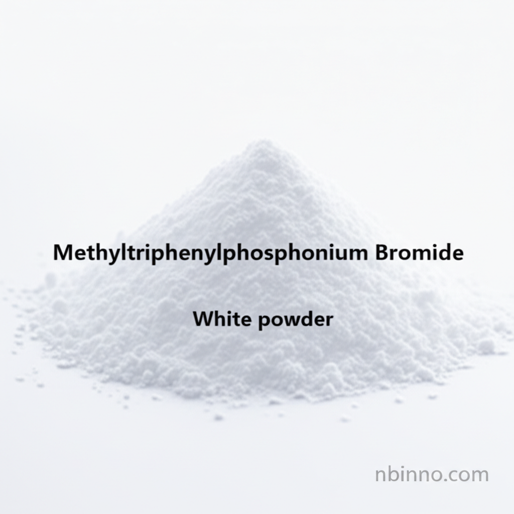 Methyltriphenylphosphonium Bromide