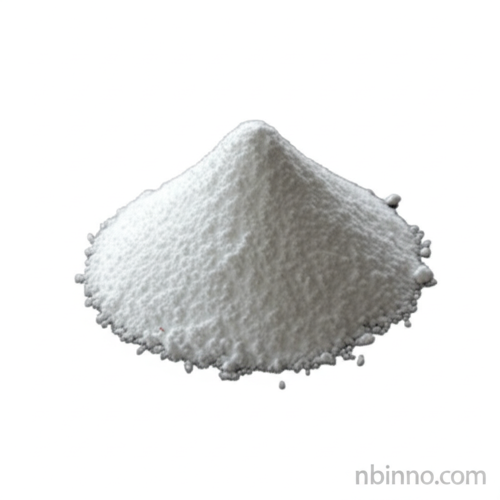 Isoquinoline-5-sulfonyl Chloride Hydrochloride
