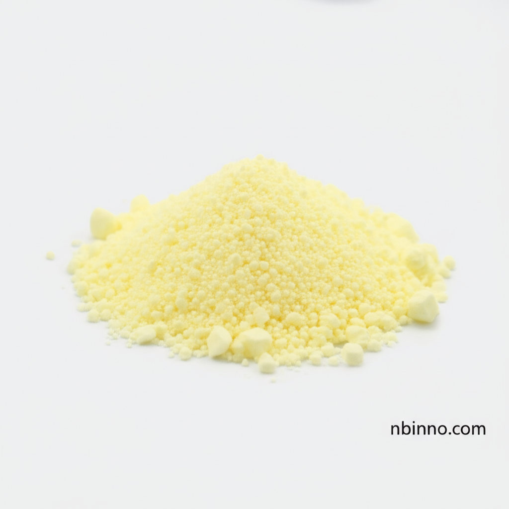 2-Chloro-4-methylpyrimidine